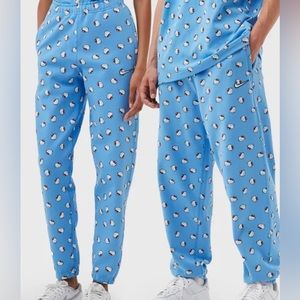 Nike x Hello Kitty unisex sweatpants. Brand new with tags. Never worn.